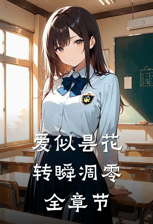 爱似昙花，转瞬凋零全章节