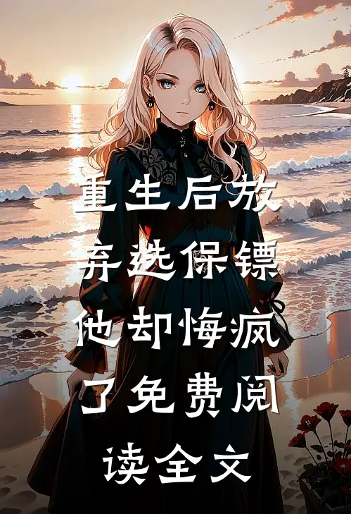 重生后放弃选保镖，他却悔疯了免费阅读全文