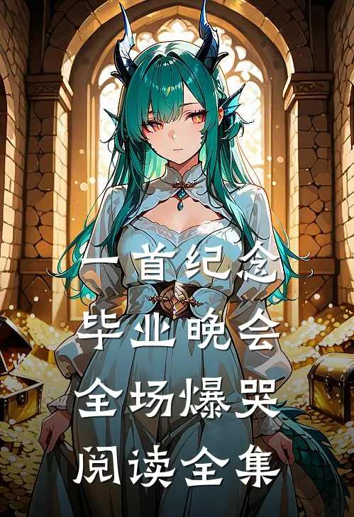 一首纪念，毕业晚会全场爆哭阅读全集