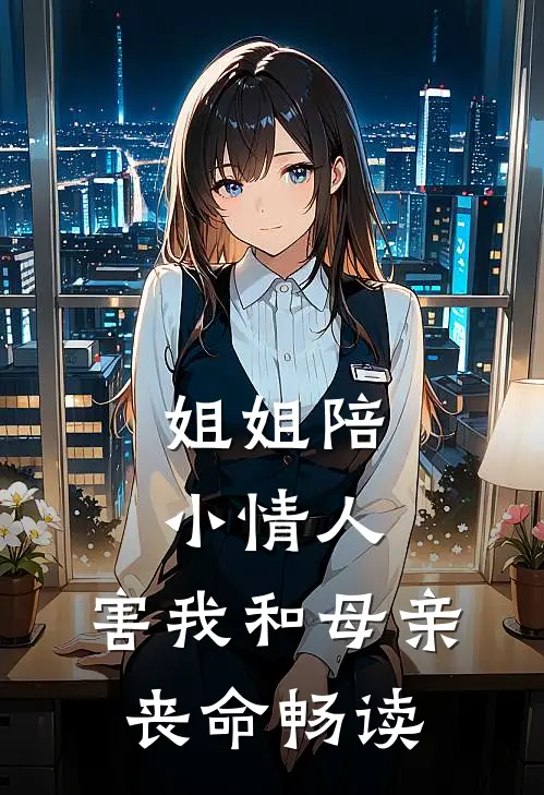 姐姐陪小情人，害我和母亲丧命畅读