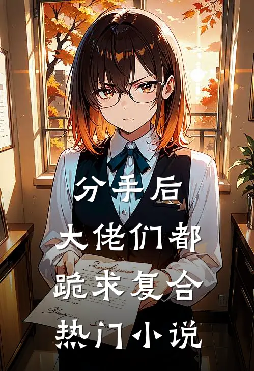 分手后：大佬们都跪求复合热门小说
