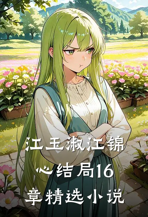 江玉淑江锦心结局16章精选小说