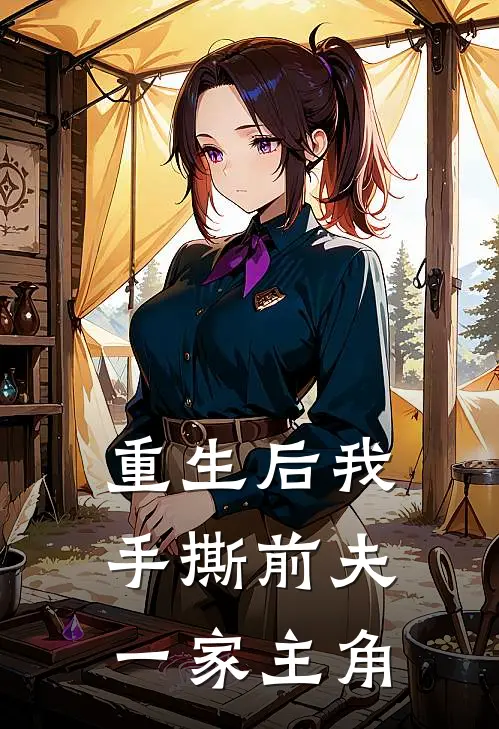 重生后我手撕前夫一家主角