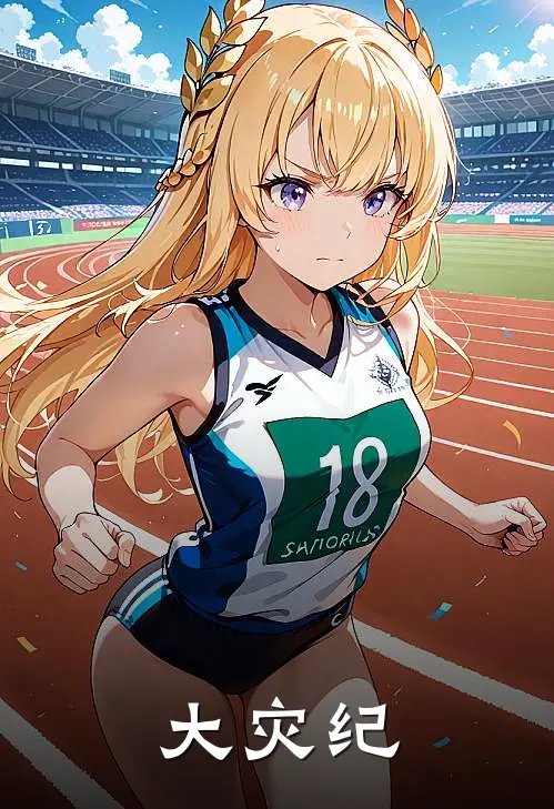 大灾纪