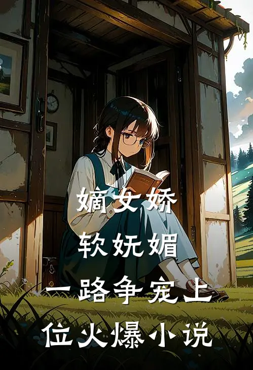 嫡女娇软妩媚，一路争宠上位火爆小说