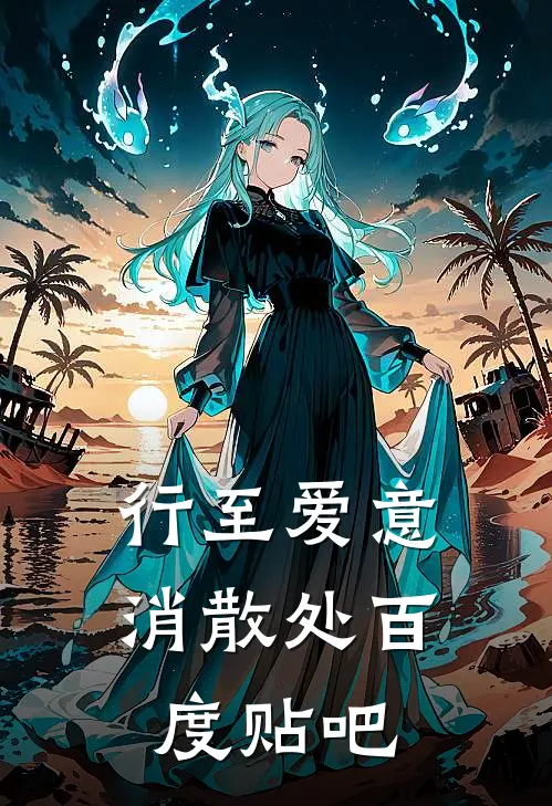 行至爱意消散处百度贴吧
