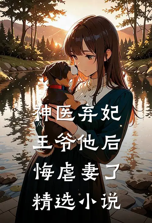神医弃妃：王爷他后悔虐妻了精选小说