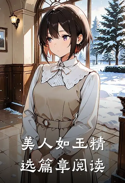 美人如玉精选篇章阅读