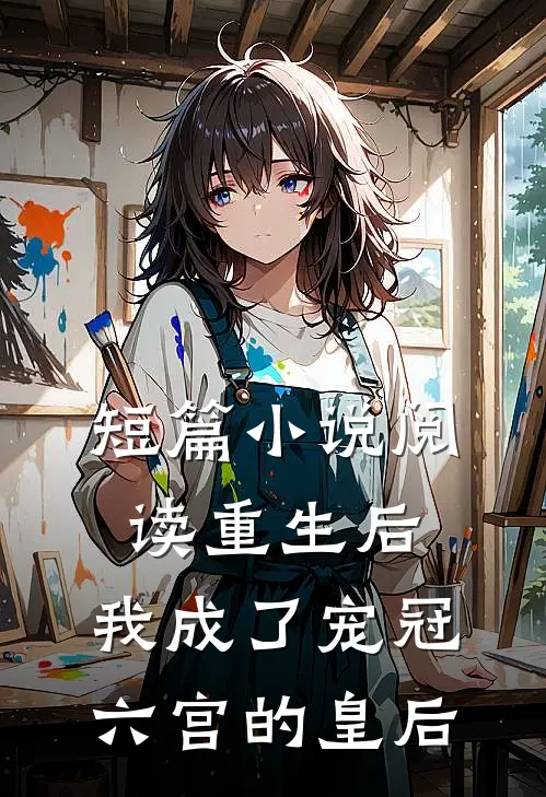 短篇小说阅读重生后，我成了宠冠六宫的皇后