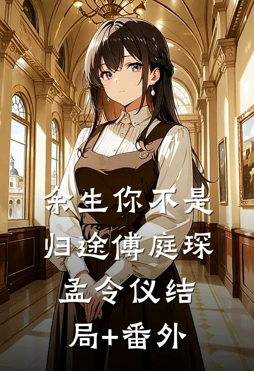 余生你不是归途傅庭琛孟令仪结局+番外