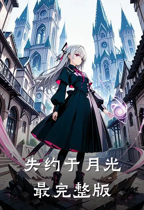 失约于月光最完整版