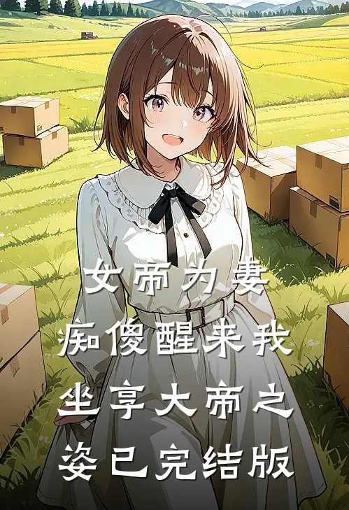 女帝为妻，痴傻醒来我坐享大帝之姿已完结版