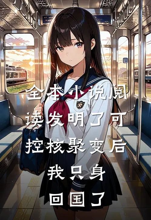 全本小说阅读发明了可控核聚变后，我只身回国了