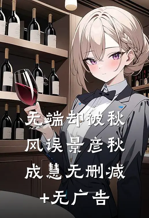 无端却被秋风误景彦秋成慧无删减+无广告
