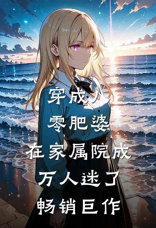 穿成八零肥婆，在家属院成万人迷了畅销巨作