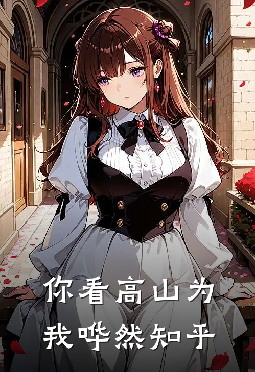 你看高山为我哗然知乎