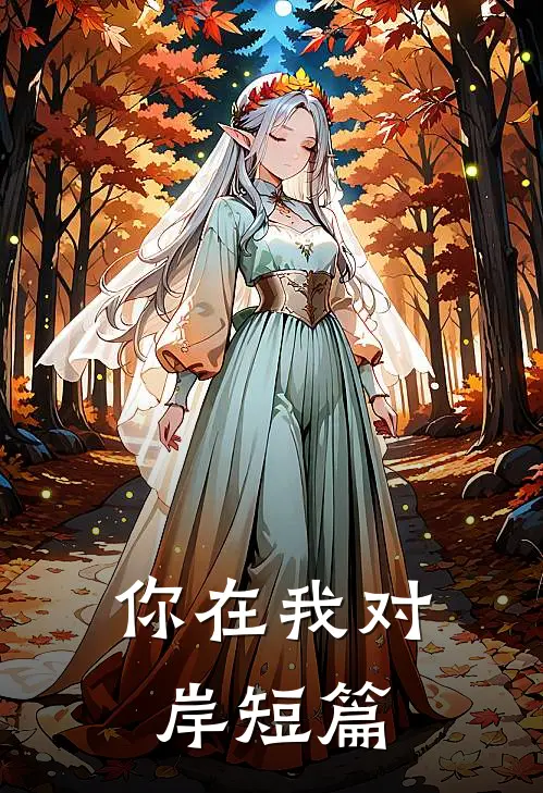 你在我对岸短篇