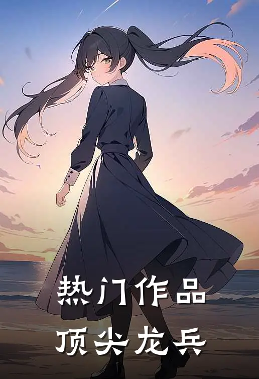 热门作品顶尖龙兵