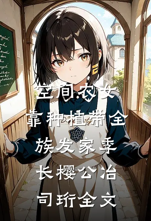 空间农女：靠种植带全族发家季长樱公冶司珩全文