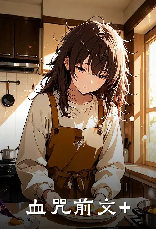 血咒前文+