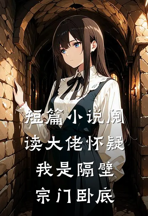 短篇小说阅读大佬怀疑我是隔壁宗门卧底
