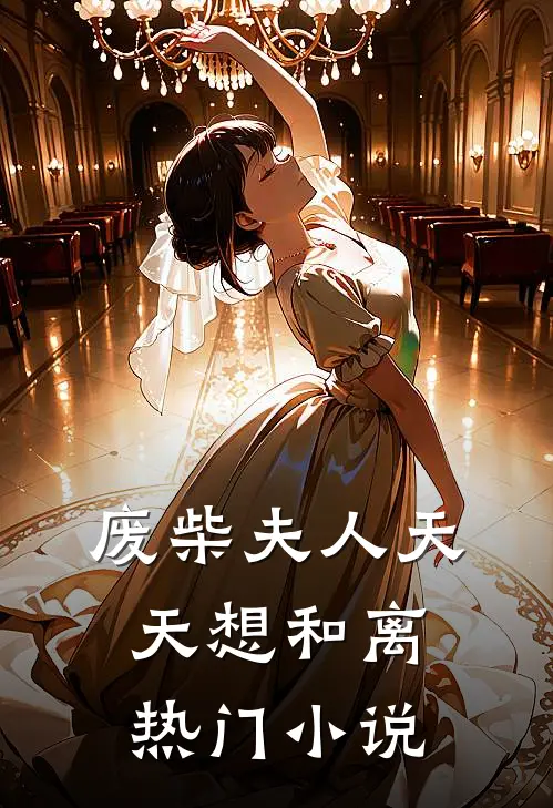 废柴夫人天天想和离热门小说