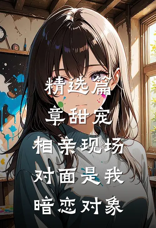 精选篇章甜宠：相亲现场，对面是我暗恋对象