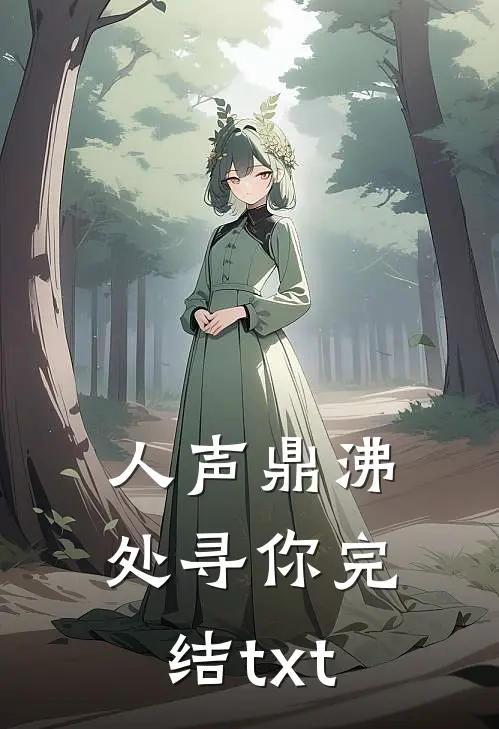 人声鼎沸处寻你完结txt
