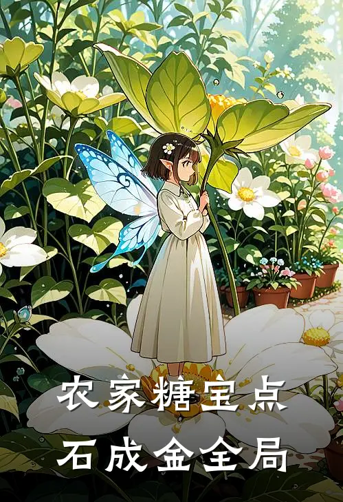 农家糖宝点石成金全局