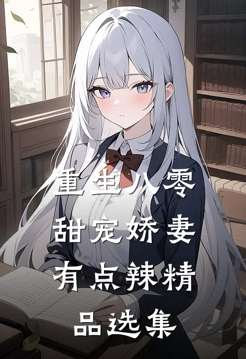 重生八零：甜宠娇妻有点辣精品选集