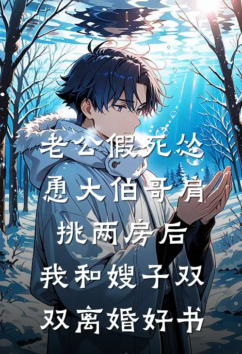 老公假死怂恿大伯哥肩挑两房后，我和嫂子双双离婚好书