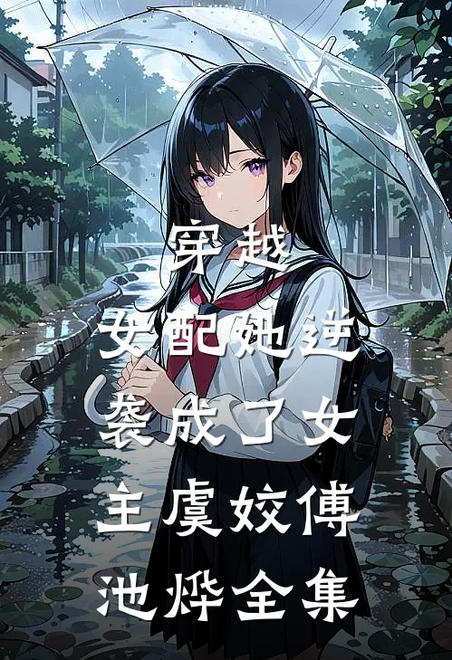 穿越：女配她逆袭成了女主虞姣傅池烨全集