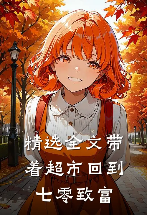 精选全文带着超市回到七零致富
