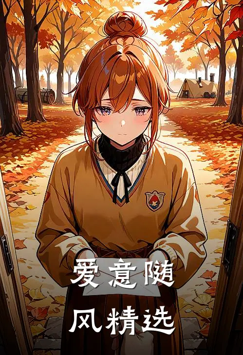爱意随风精选
