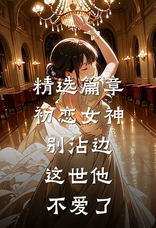 精选篇章初恋女神别沾边，这世他不爱了
