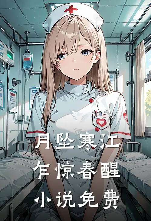 月坠寒江，乍惊春醒小说免费