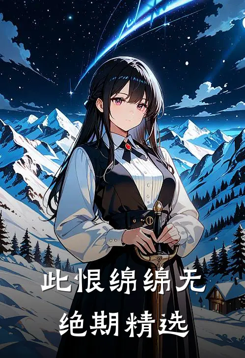 此恨绵绵无绝期精选