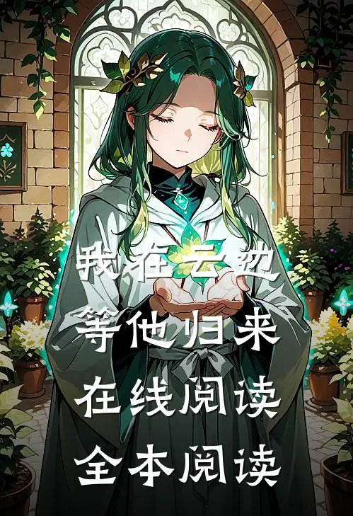 我在云边等他归来在线阅读全本阅读