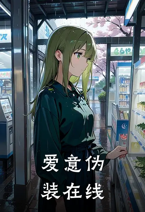 爱意伪装在线
