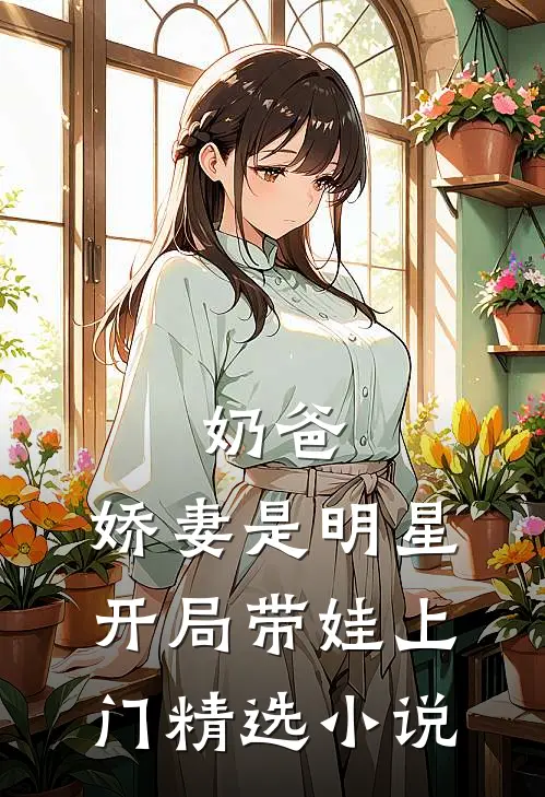 奶爸：娇妻是明星，开局带娃上门精选小说