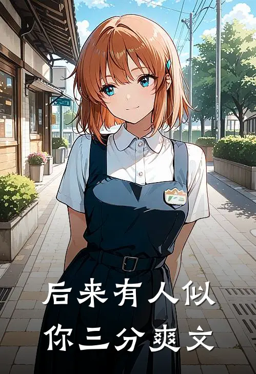 后来有人似你三分爽文