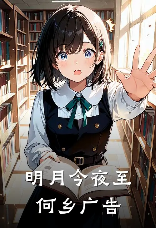 明月今夜至何乡广告