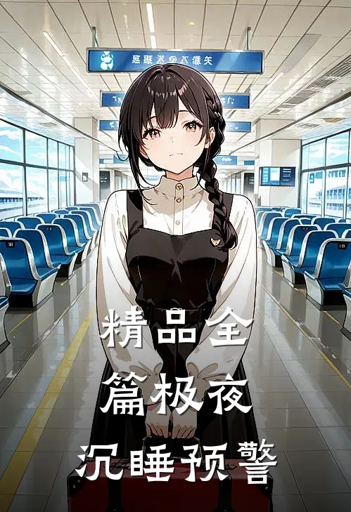 精品全篇极夜：沉睡预警