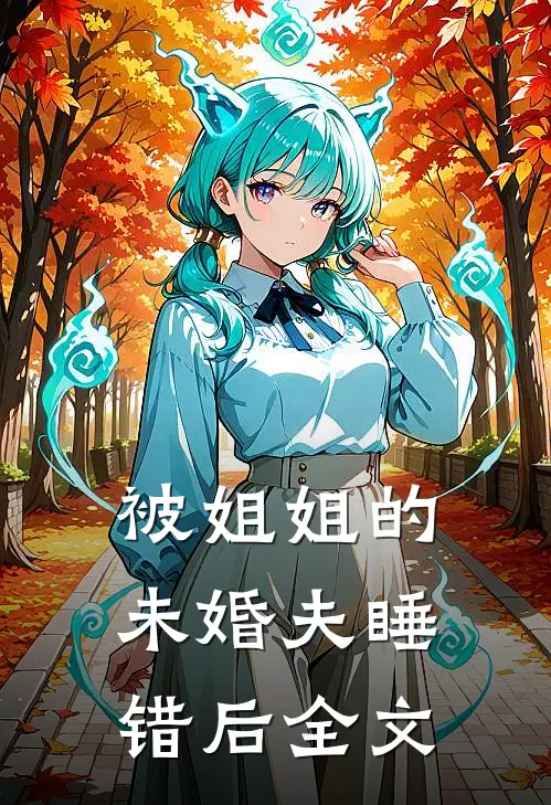 被姐姐的未婚夫睡错后全文