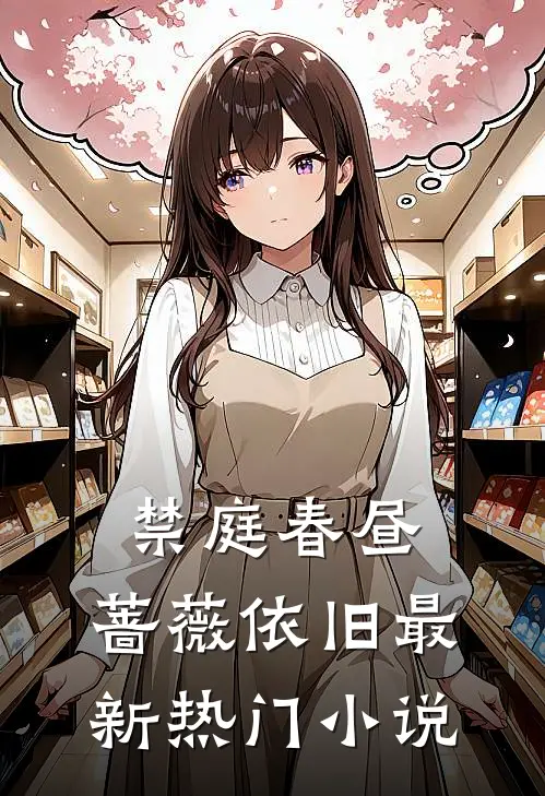 禁庭春昼，蔷薇依旧最新热门小说