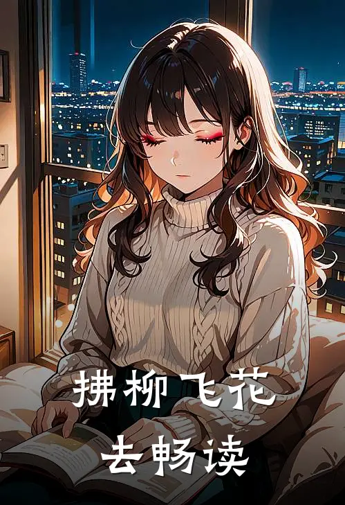拂柳飞花去畅读