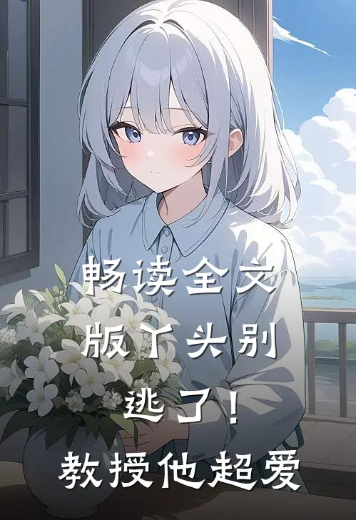 畅读全文版丫头别逃了！教授他超爱