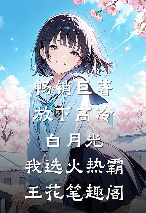 畅销巨著放下高冷白月光,我选火热霸王花笔趣阁