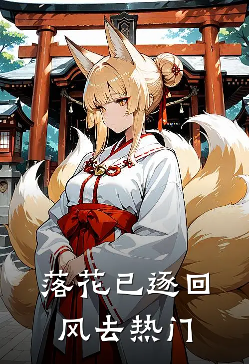 落花已逐回风去热门