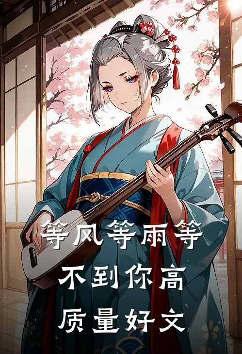 等风等雨等不到你高质量好文